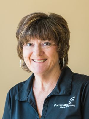 Joan Turner