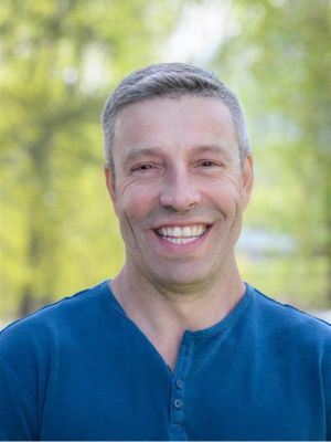 Joe Sioga