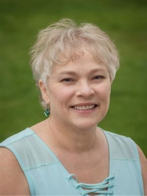 Leigh Starchuk